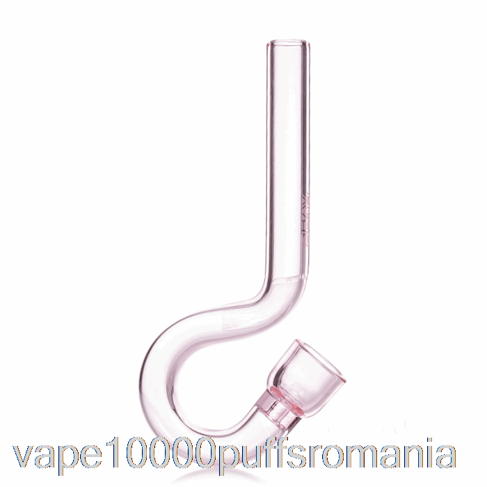 Vape Romania Grav Hook Hitter Sherlock Pink
